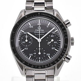 OMEGA Speedmaster 3510.50 Chronograph Automatic Watch LXGJHW-316