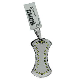 Gurhan Sterling Silver Pendant