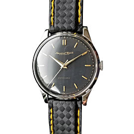 Iwc Dress 21J 35mm Mens Watch