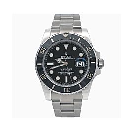 Rolex Submariner Date 116610LN 40mm Mens Watch