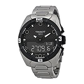 Tissot T-Touch T0914204404100 45mm Mens Watch