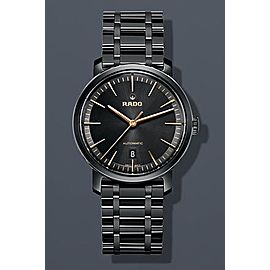 Rado Diamaster 41mm Mens Watch