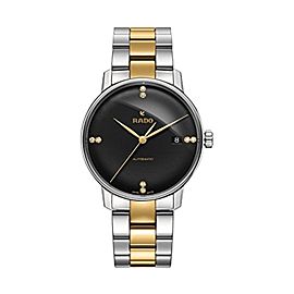 Rado Coupole R22862712 36mm Mens Watch