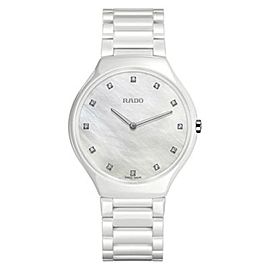 Rado Thinline 39mm Womens Watch