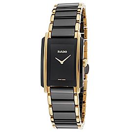 Rado Integral R20845152 22mm Womens Watch