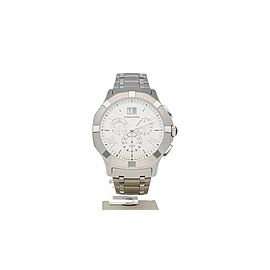 Concord Saratoga 0320195 42mm Mens Watch