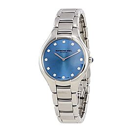 Raymond Weil Noemia 5132-ST-50081 32mm Womens Watch