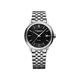 Raymond Weil Maestro 115 39mm Womens Watch