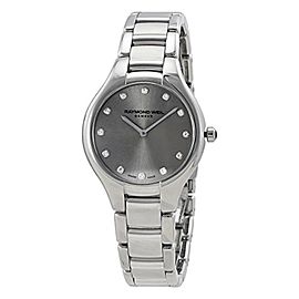 Raymond Weil Noemia 5132-ST-65081 32mm Womens Watch