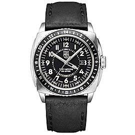 Luminox P-38 Lightning 9420 45mm Mens Watch