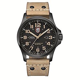 Luminox Atacama Field Day Date 1925 45mm Mens Watch