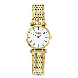 Longines La Grande Classique L42092117 24mm Womens Watch