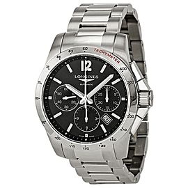 Longines Conquest L27434566 41mm Mens Watch