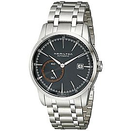 Hamilton Timeless Class H40515131 42mm Mens Watch