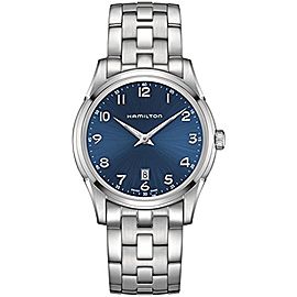 Hamilton Jazzmaster H38511143 42mm Mens Watch