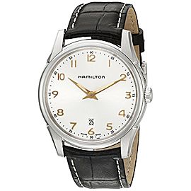 Hamilton Jazzmaster H38511513 42mm Mens Watch