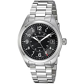 Hamilton Khaki Field H68551933 40mm Mens Watch