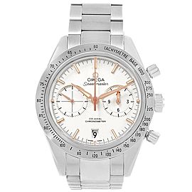 Omega Speedmaster 33110425102002 43mm Mens Watch