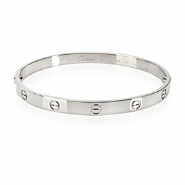 Cartier Love Bracelet