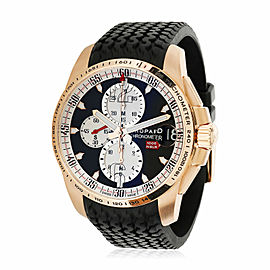 Chopard Mille Miglia Gran Turismo XL 16/1268-5010 Men's Watch in 18kt Rose Gold