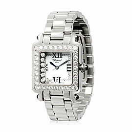 Chopard Happy Sport 27/8349-23 Unisex Watch in Stainless Steel