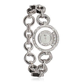 Chopard Happy Diamonds Women's Watch