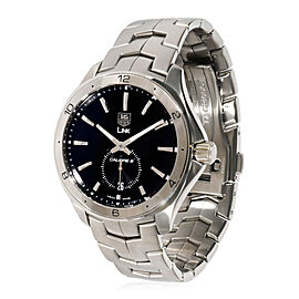 Tag Heuer Link Calibre 6 Men's Watch