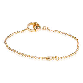 Cartier Love Bracelet in 18k Yellow Gold