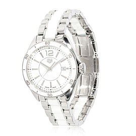 Tag Heuer Formula Women's Watch in Stainless Steel/Ceramic