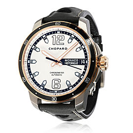 Chopard Grand Prix de Monaco Historique Men's Watch in 18kt Titanium