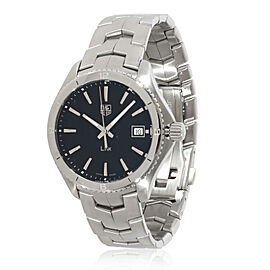 Tag Heuer Link Men's Watch in Stainless Steel