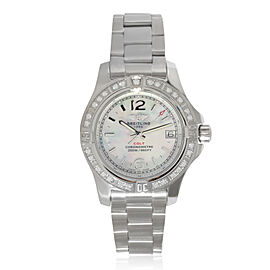 Breitling Colt Women's Watch