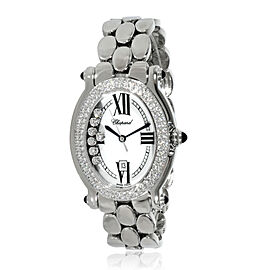 Chopard Happy Sport Women's Watch in Stainless Steel