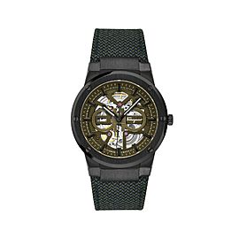 Ferragamo Green 41mm SFCX00520