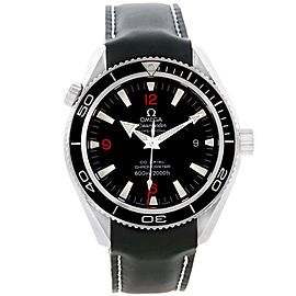 Omega Seamaster 2201.51.00 Planet Ocean Mens Watch