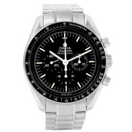 Omega Speedmaster 3570.50.00 Stainless Steel 42mm Mens Watch