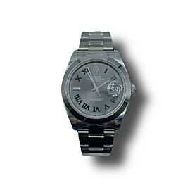 Rolex Datejust 41, 126300-0013