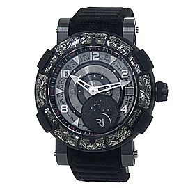 Romain Jerome Arraw 6919 Ceramic Skeleton Men's Watch 1S45L.CZCR.8023.PR.ASN19