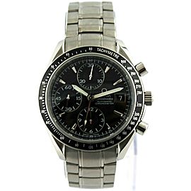 ORIGINAL OMEGA SPEEDMASTER AUTOMATIC CHRONOGRAPH MENS WATCH