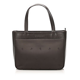 Burberry Nylon Handbag