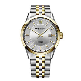 Raymond Weil 2731-STP-65001