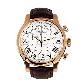 Pierre Laurent Classic Chronograph 28201