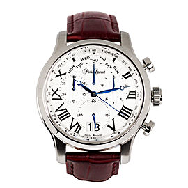 Pierre Laurent Classic Chronograph 28221