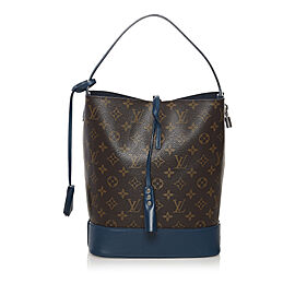 Louis Vuitton Monogram Idole NN14 GM