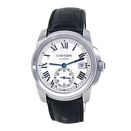 Cartier Calibre de Cartier 38mm Mens Watch