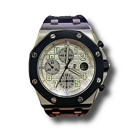 Audemars Piguet Royal Oak Offshore 42mm 25940 Watch