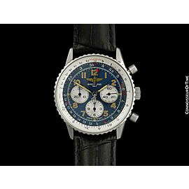 BREITLING NAVITIMER 92 Mens Chronograph Watch