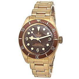 Tudor Black Bay Fifty-Eight Bronze Automatic Brown Men's Watch