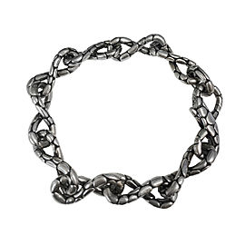 John Hardy Sterling Silver Bracelet