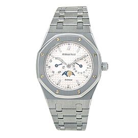 Audemars Piguet Royal Oak Stainless Steel Watch Automatic